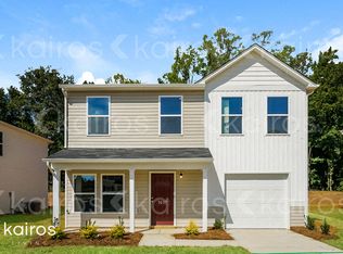 3927 Miller Dr, Greensboro, NC 27405