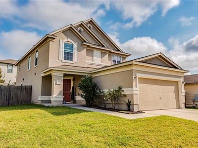 235 Tower Dr, Kyle, TX, 78640