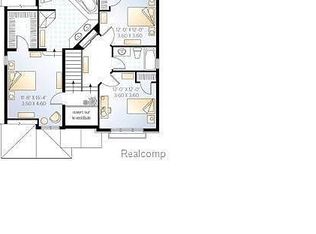 3097 Grove St, Keego Harbor, MI 48320