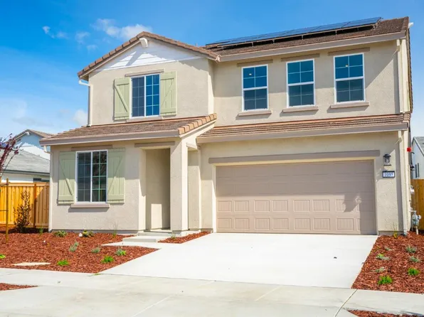 1095 Jarupa Drive, Lathrop, CA 95330