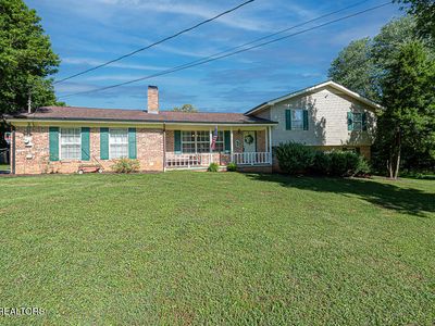 211 County Road 577, Englewood, TN, 37329