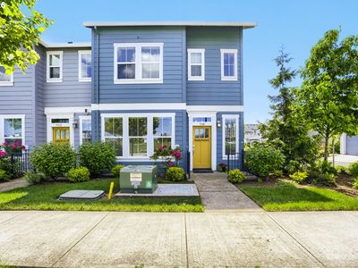 7340 SE Blanton St, Hillsboro, OR, 97123