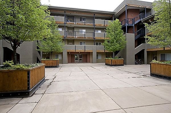 2nd image of 4340 Highland Dr Unit 205