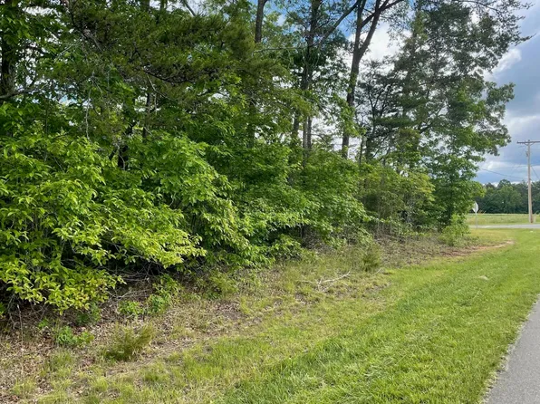 Oxford Rd Tract 2, Roxboro, NC 27574