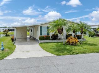 423 Pirates Point, North Port, FL 34287