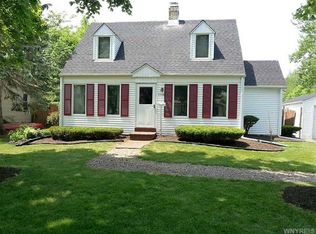 3508 Wallace Dr, Grand island, NY 14072