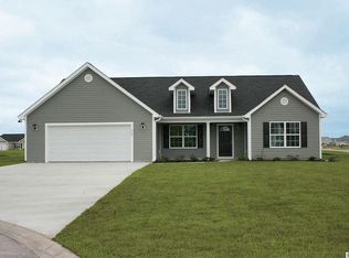 140 Blue Jacket Dr #IVY, Galivants Ferry, SC 29544