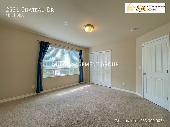 2nd image of 2531 Chateau Dr
