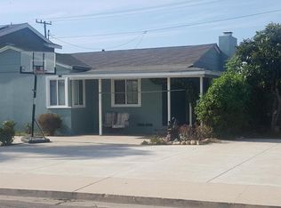 153 N I St, Oxnard, CA 93030