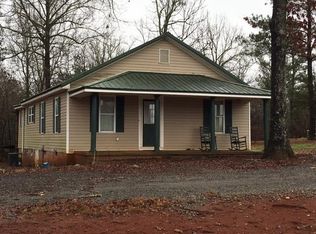 2690 Jeff Hendricks Rd, Woodland, GA 31836