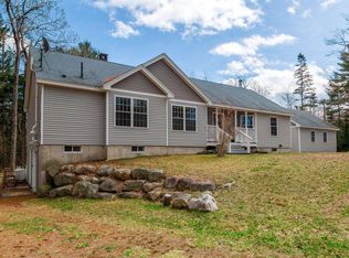 25 Kennel Brook Drive, Lamoine, ME 04605