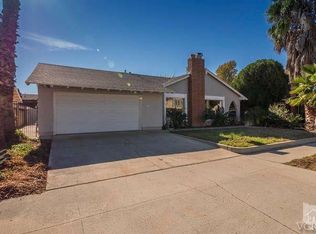 2352 Burnside St, Simi Valley, CA 93065