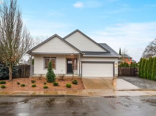 1311 N Wilson St, Lafayette, OR