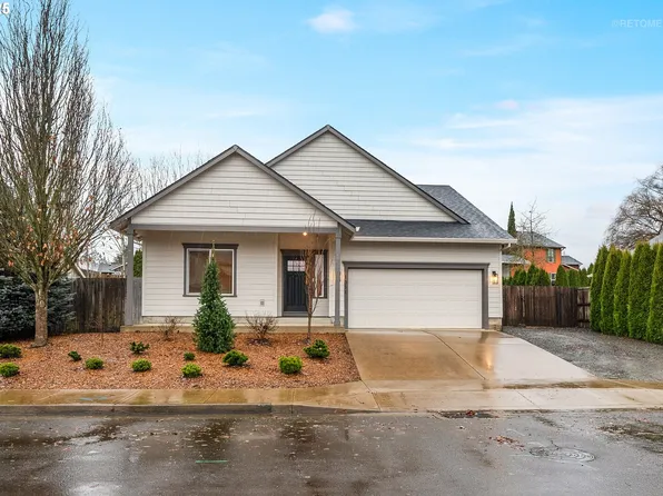 1311 N Wilson St, Lafayette, OR 97127