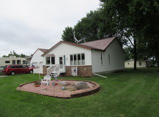 2202 Forest Ave, Slayton, MN 56172