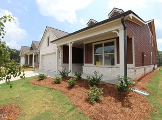 2386 Knob Creek Dr #41, Snellville, GA 30078