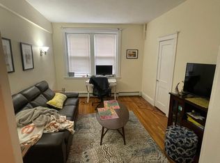 145 Chiswick Rd #101, Brighton, MA 02135