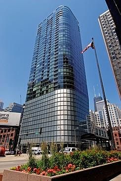 1st image of 600 N Fairbanks St #3304