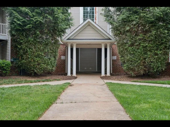 623 Wyndhurst Dr, Lynchburg, VA