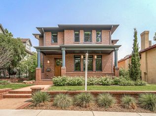 510 N High St, Denver, CO 80218