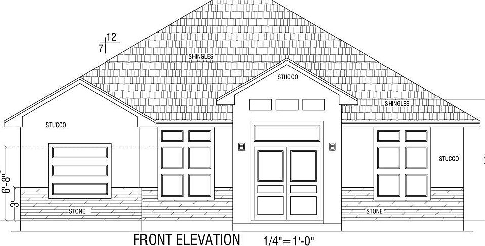 1st image of 3055 Samuel Dr