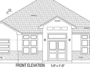 3055 Samuel Dr, Eagle Pass, TX 78852