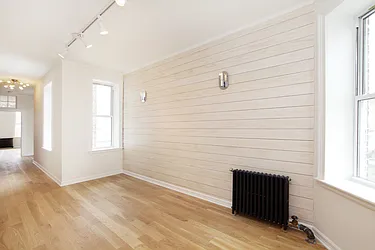 Rented by Keller Williams NYC