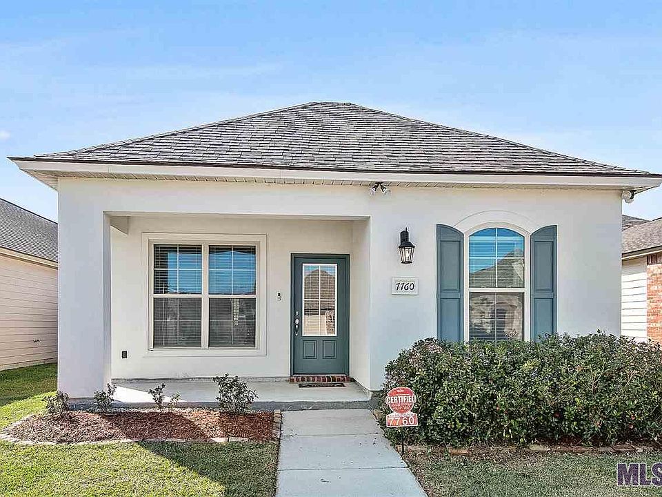 7760 W Pelican Lakes Ave, Baton Rouge, LA 70820 | Zillow