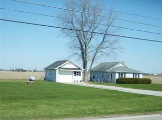 3712 Washburn Rd, Berkey, OH 43504