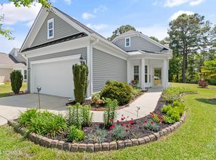 5266 Windward Way, Southport, NC 28461