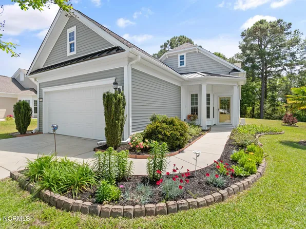 5266 Windward Way, Southport, NC 28461