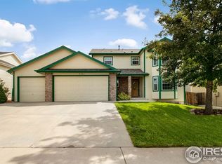 3214 Santa Fe Ave, Evans, CO 80620