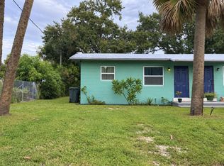 1112 Avenue E #A, Fort Pierce, FL 34950