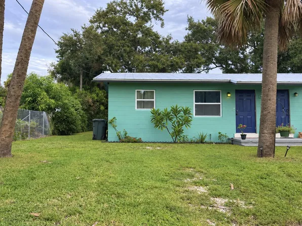 1112 Avenue E #A, Fort Pierce, FL 34950