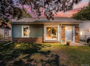 1959 Browning St, Ferndale, MI 48220