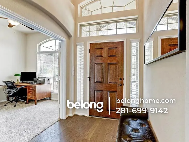 4814 Preserve Creek Ct #1 — Photo 31