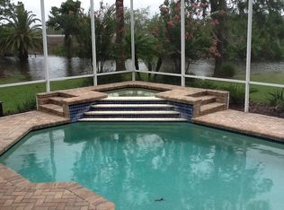 1100 Riverside Ridge Rd, Tarpon Springs, FL 34688