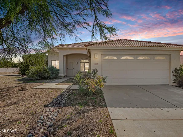 9086 E La Palma Dr, Tucson, AZ 85747