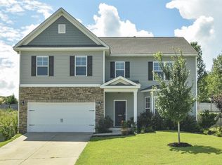 203 Sunny View Ln, Lexington, SC 29073