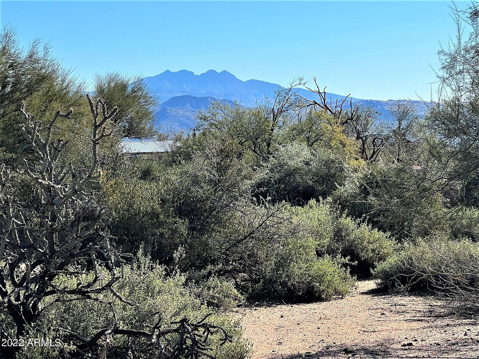 16200 Tonto National Forest Rd, Scottsdale, AZ 85262 MLS 6352388