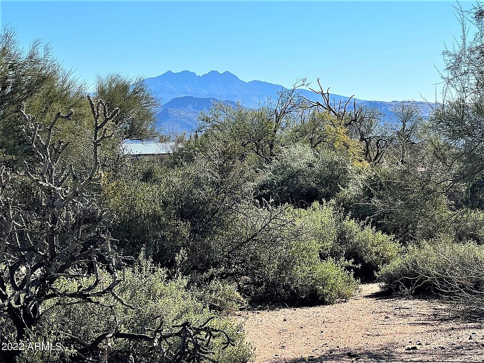 1st image of 16200 E Tonto National Forest Road #-