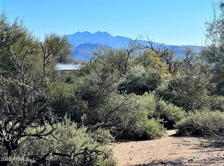 16200 Tonto National Forest Rd, Scottsdale, AZ 85262