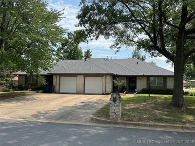 6710 E 69th St S, Tulsa, OK, 74133