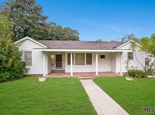 818 Florence St, Baton Rouge, LA 70806