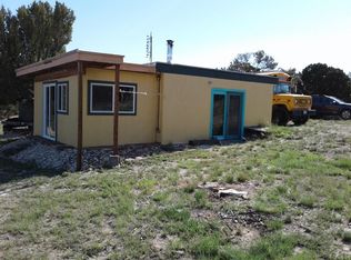 39100 Bear Springs Trl, Model, CO 81059