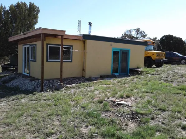 39100 Bear Springs Trl, Model, CO 81059