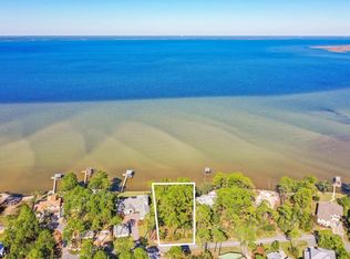 LOT 3 Paradise Point Ln, Pt Washington, FL 32459