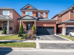 1319 Weller Cross, Milton, ON L9T6K6