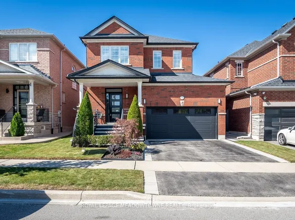 1319 Weller Cross, Milton, ON L9T 6K6
