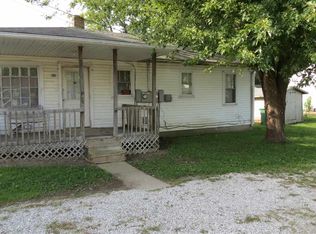 1401 S 24th St, New Castle, IN